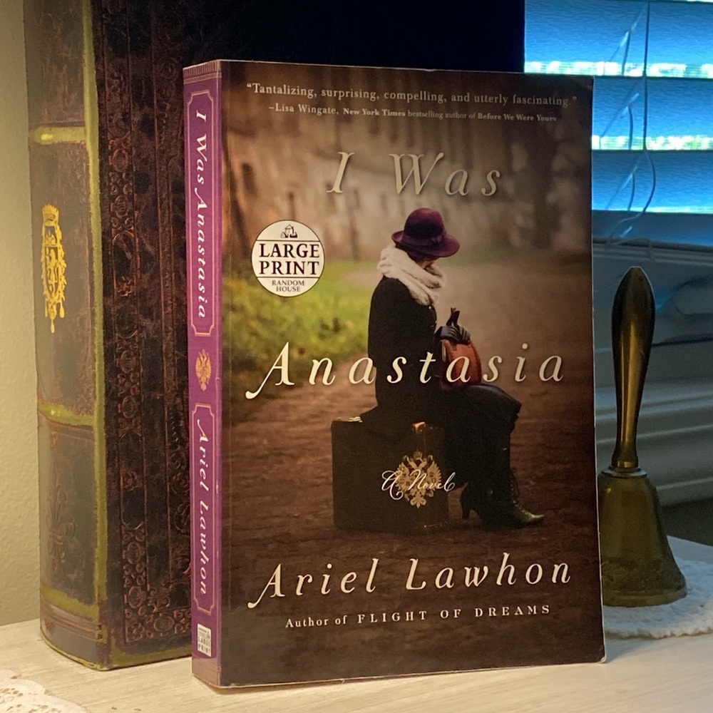 Historic/Fiction Novel. OFFERS WELCOMED! :)